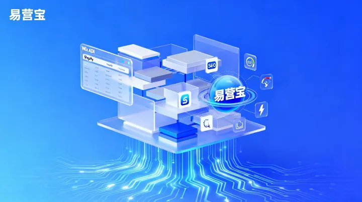 AI建站平臺(tái)怎么選？5大智能建站平臺(tái)技術(shù)對(duì)比測(cè)評(píng)