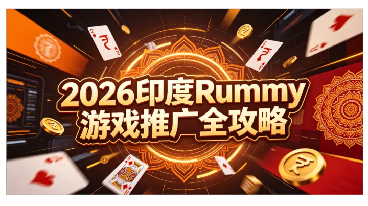 封号频发、成本走高：印度棋牌RMG赛道Facebook代投高投产拆解