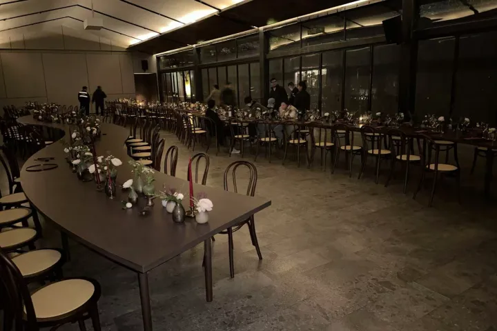 上海高端招商会活动家具租赁排行榜！靠谱服务商实测盘点