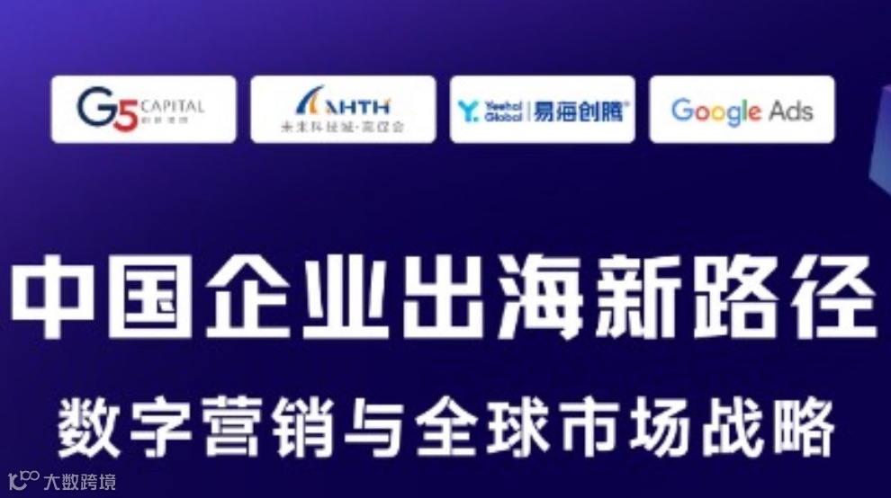 《中国企业出海新路径：数字营销与全球市场战略》
