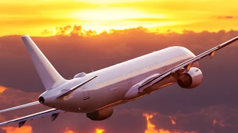 百运网美国空派封神：“快”享时效优势，“赔”护盈利安全！