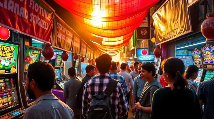 FB脸书社交广告代投巴西Slots游戏广告独家指南