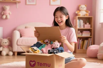 当“中国制造”进化为“中国操控”，Temu正在重置全球消费基因