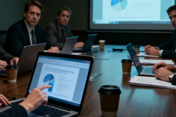 2025权威机构深度对比：靠谱的台湾专利申请服务