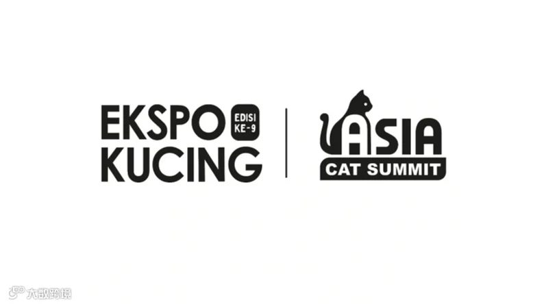 2026年马来西亚亚洲猫展 Murni Ekspo Sdn Bhd