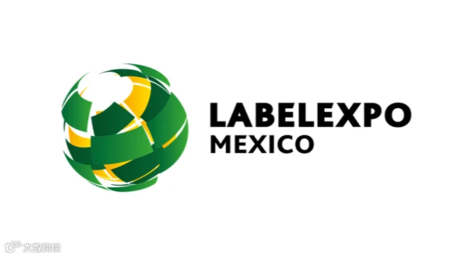 2027年墨西哥标签印刷展Labelexpo Mexico LOUPE Mexico