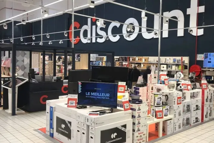  Cdiscount：法国第二大电商平台的崛起之路与市场地位