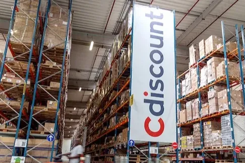  Cdiscount与亚马逊、速卖通的协同运营