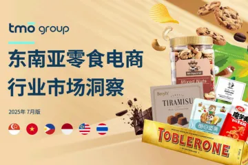 探谋：2025东南亚零食电商行业市场洞察报告