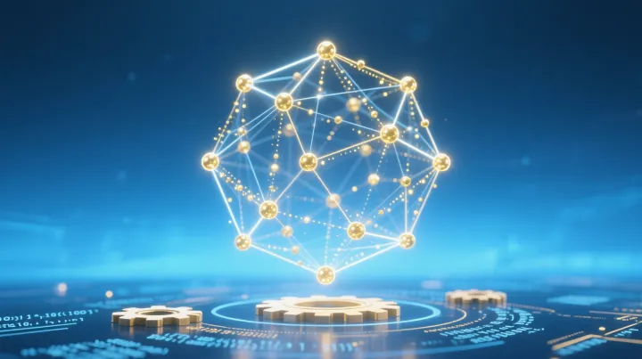 易营宝SEO优化机制拆解：如何用AI自动生成结构化数据与语义词簇？