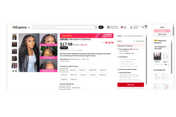 速卖通高级运营手法，如何从小卖家逆袭成为超级大卖