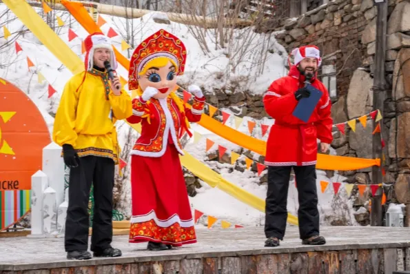 跨境电商想要进入俄罗斯市场！俄罗斯的节日你都了解吗