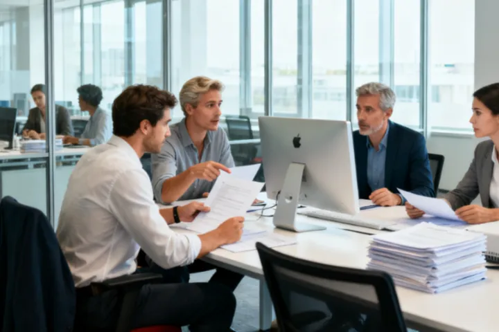 2025年日本公司注销权威机构对比与选择指南：3家机构评估