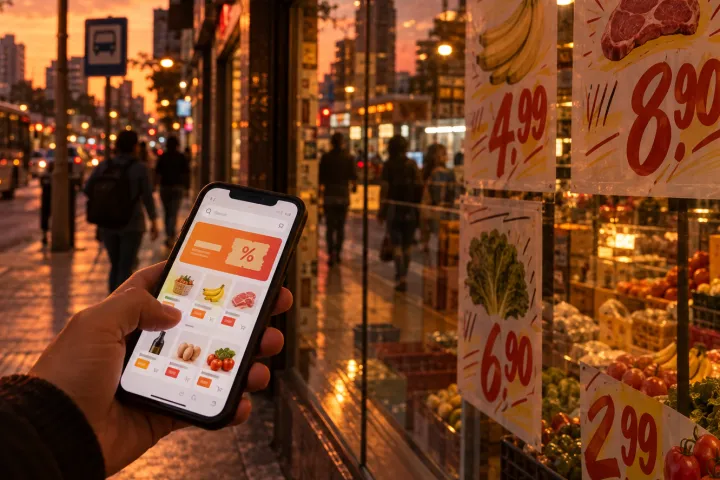 Shopee推动巴西10.10购物节，数字日期正在改变当地消费节奏