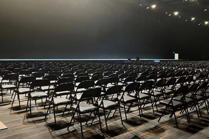 上海展会桌椅租赁排行榜，闭眼入推荐