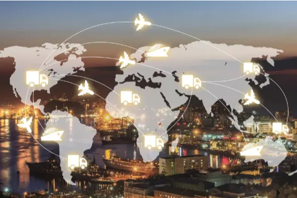 跨境电商知识产权保护术语