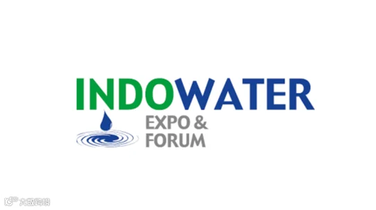 2026年印尼雅加达水处理展览会 Indo Water Expo & Forum