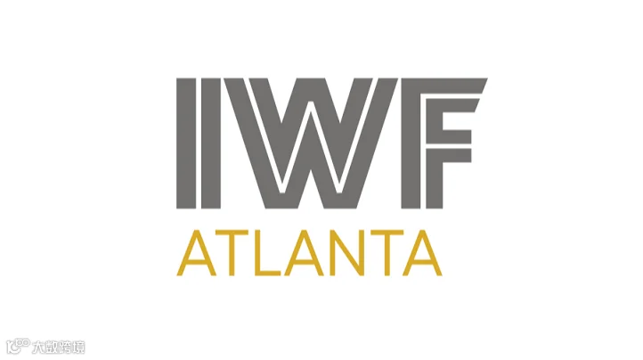 2026年美国亚特兰大木工机械及家具配件展览会 IWF ATLANTA