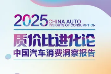 汽车之家2025质价比进化论中国汽车消费洞察报告25页