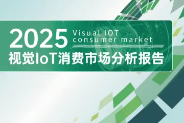 星图研究院：2025视觉IoT消费市场分析报告