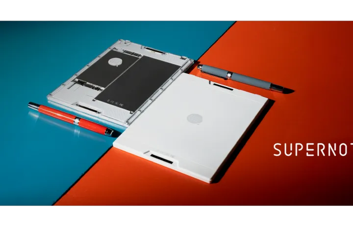 海外红人营销|销售额暴涨200%！他用“电子纸”拿捏3C笔尖生意！