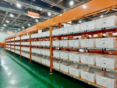 从货仓起家,嘉里物流如何做到全球第10大货代巨头?