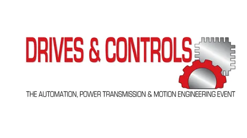 2027年英国伯明翰动力传动展览会 Drives Controls