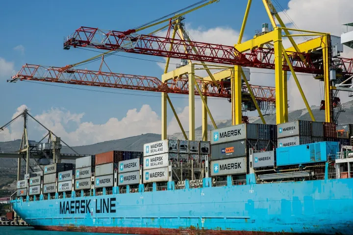 春节档车厘子梦碎！1300多柜延误近一月，1.1亿损失谁来买单？