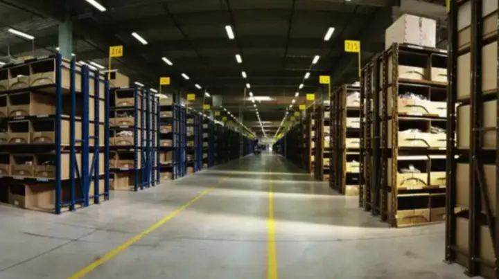 同行拿货快？靠的是这套供应链打法！