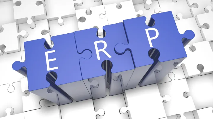 2026年十大外贸ERP软件深度测评与选型白皮