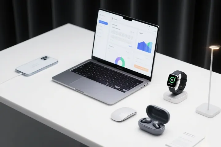 解锁谷歌广告3C产品广告密码：数据监测核心要点