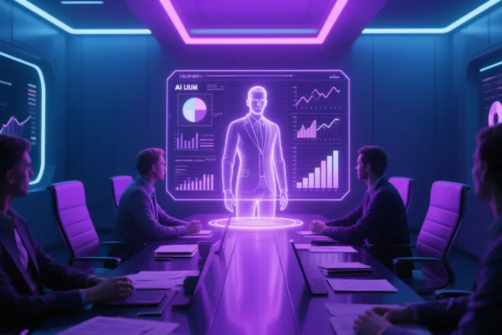 如何用 AI 制作广告素材？