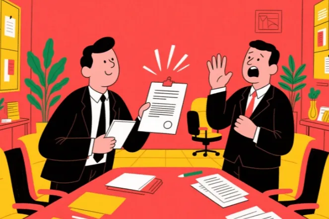 Breach of Contract（违约）