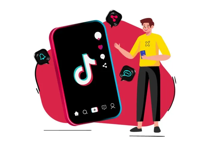 Kwai 与 TikTok 组合投放方案