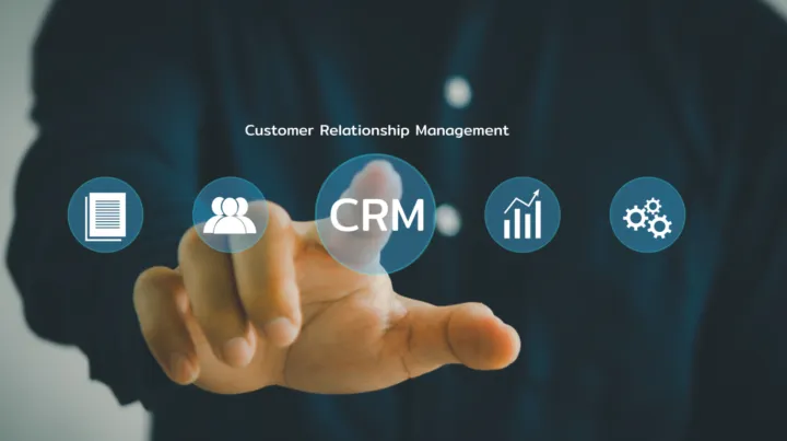 什么是私域CRM？2026外贸私域CRM深度评测