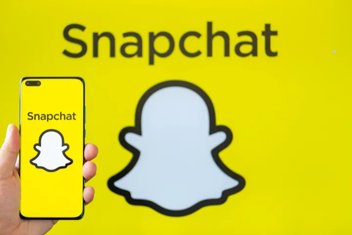 Snapchat平台用户行为分析