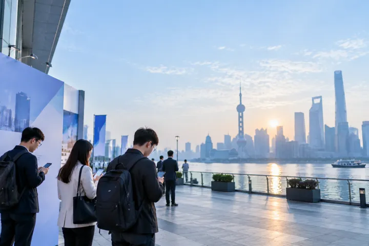 智能体开始代理购物：你的产品标题、属性、评价，准备好了吗？