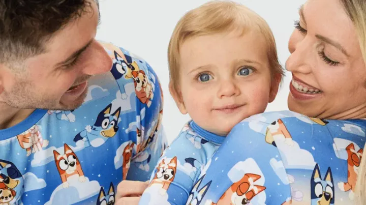 3年增长超70倍！这家做竹纤维的儿童睡衣凭啥在美国卖得这么好？