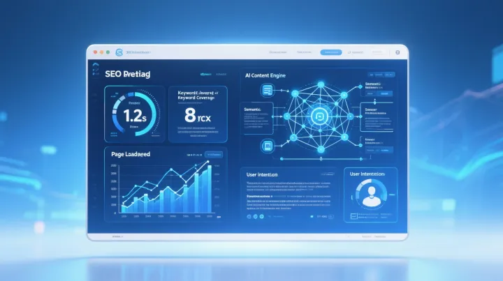 为什么90%的企业独立站SEO优化都失败了？