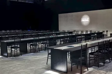 上海高端活动桌椅租赁公司推荐排行榜！