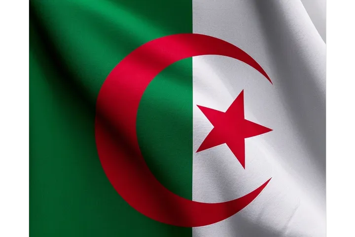 阿尔及利亚/Algeria/阿尔及利亚民主人民共和国