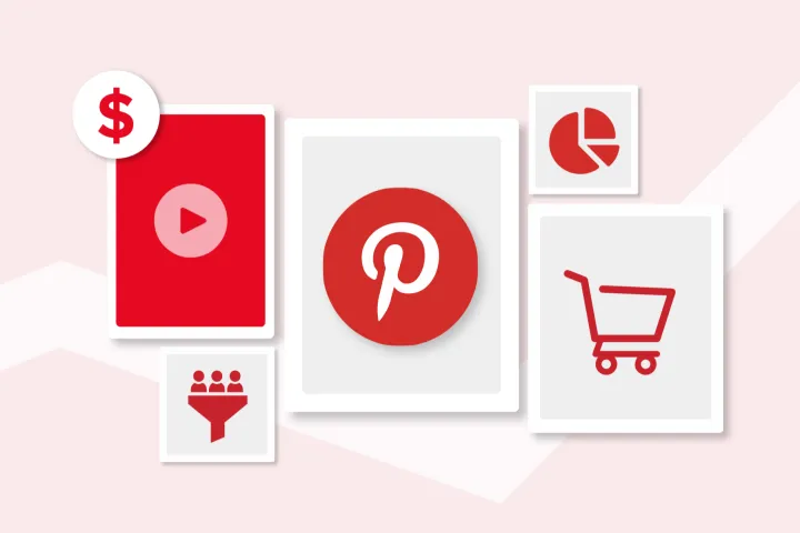 Pinterest 广告后台功能介绍