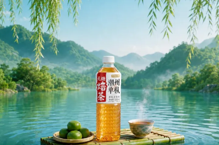 东鹏饮料，正在变“轻”