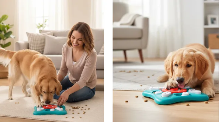 宠物用品逆袭！AI 商拍轻松拿捏 “情感消费” 密码