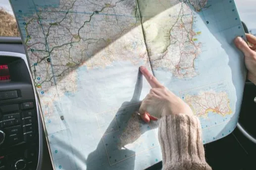 别让小失误，毁了你的整趟旅行