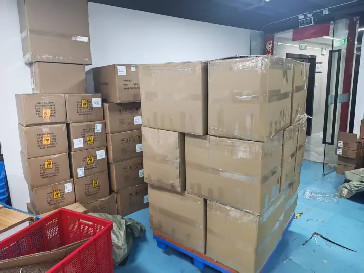 阿联酋空运专线