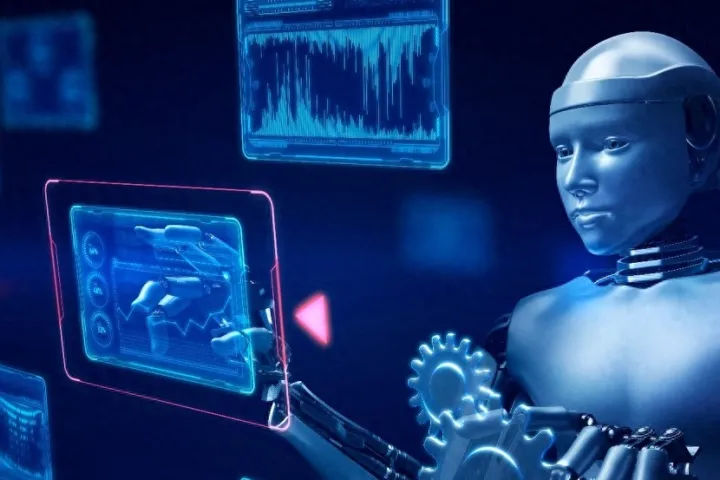 前沿工程：2026 年值得關(guān)注的 AI 與無(wú)線趨勢(shì)