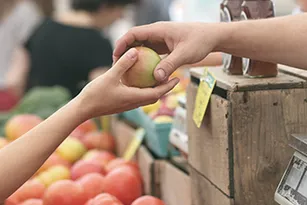 食品生鲜企业为什么需要生鲜ERP?​