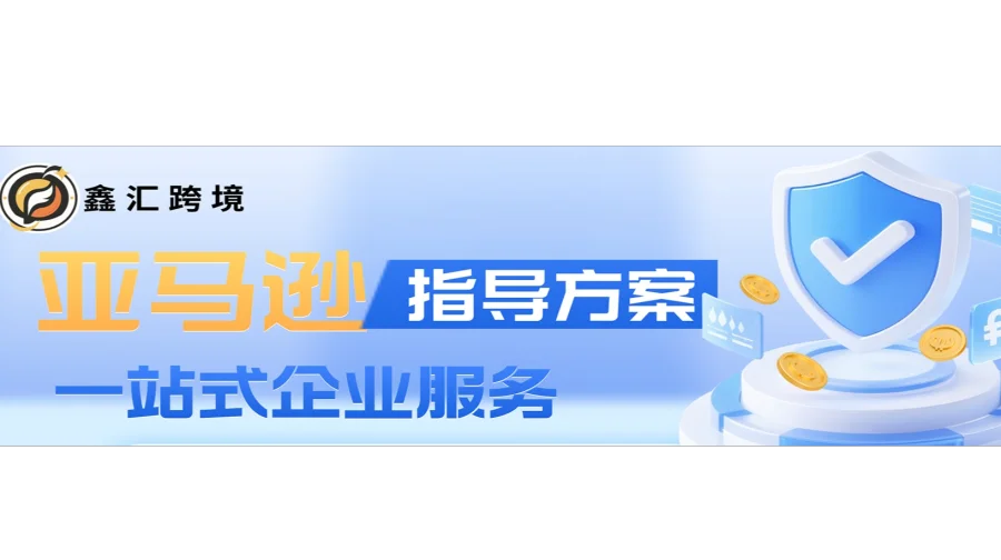 亚马逊专业运营指导方案 | 从选品到出单，手把手陪跑全流程