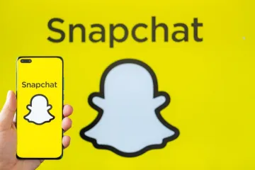 如何创建Snapchat广告账户